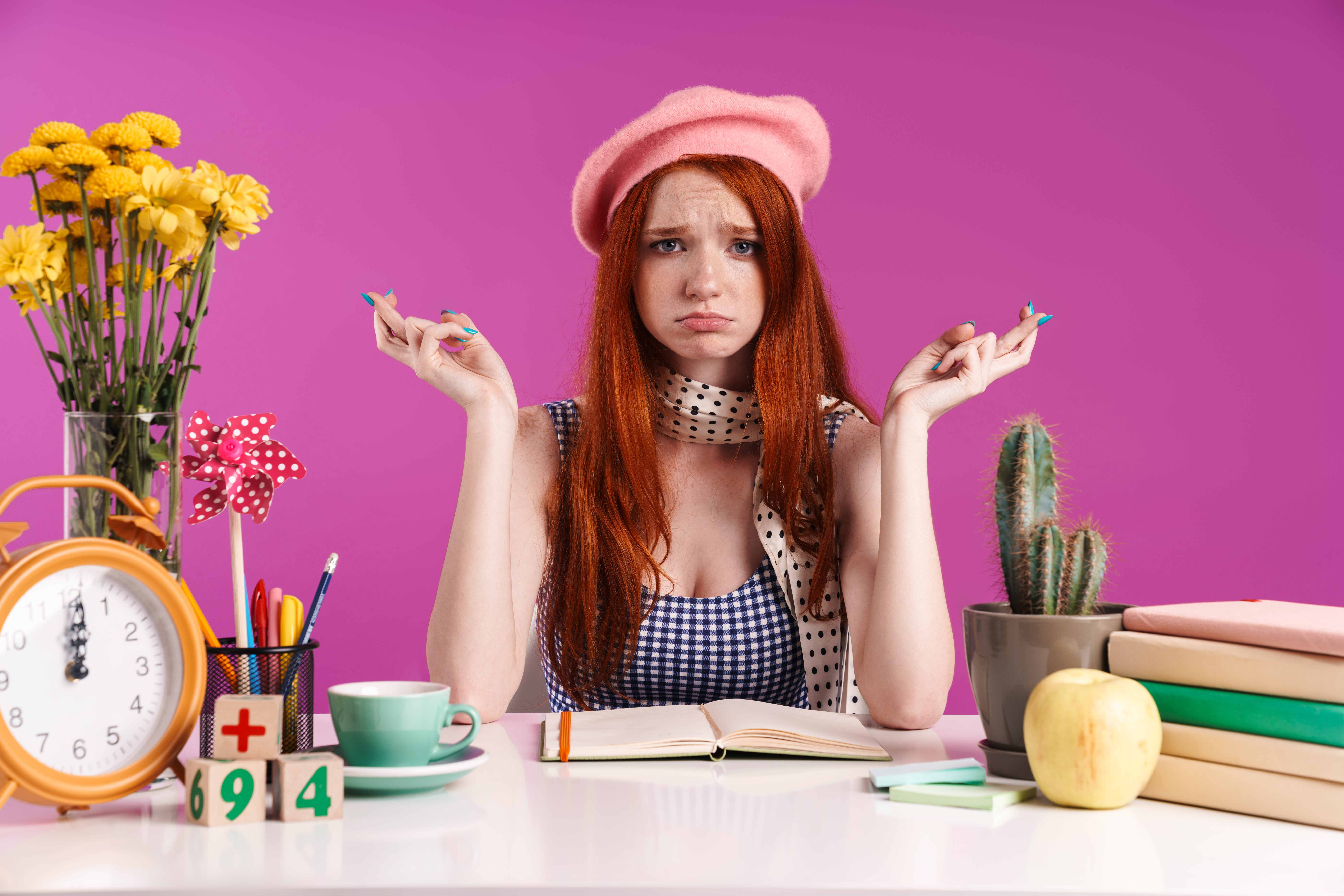 Психология скуки: как она влияет на нашу продуктивность