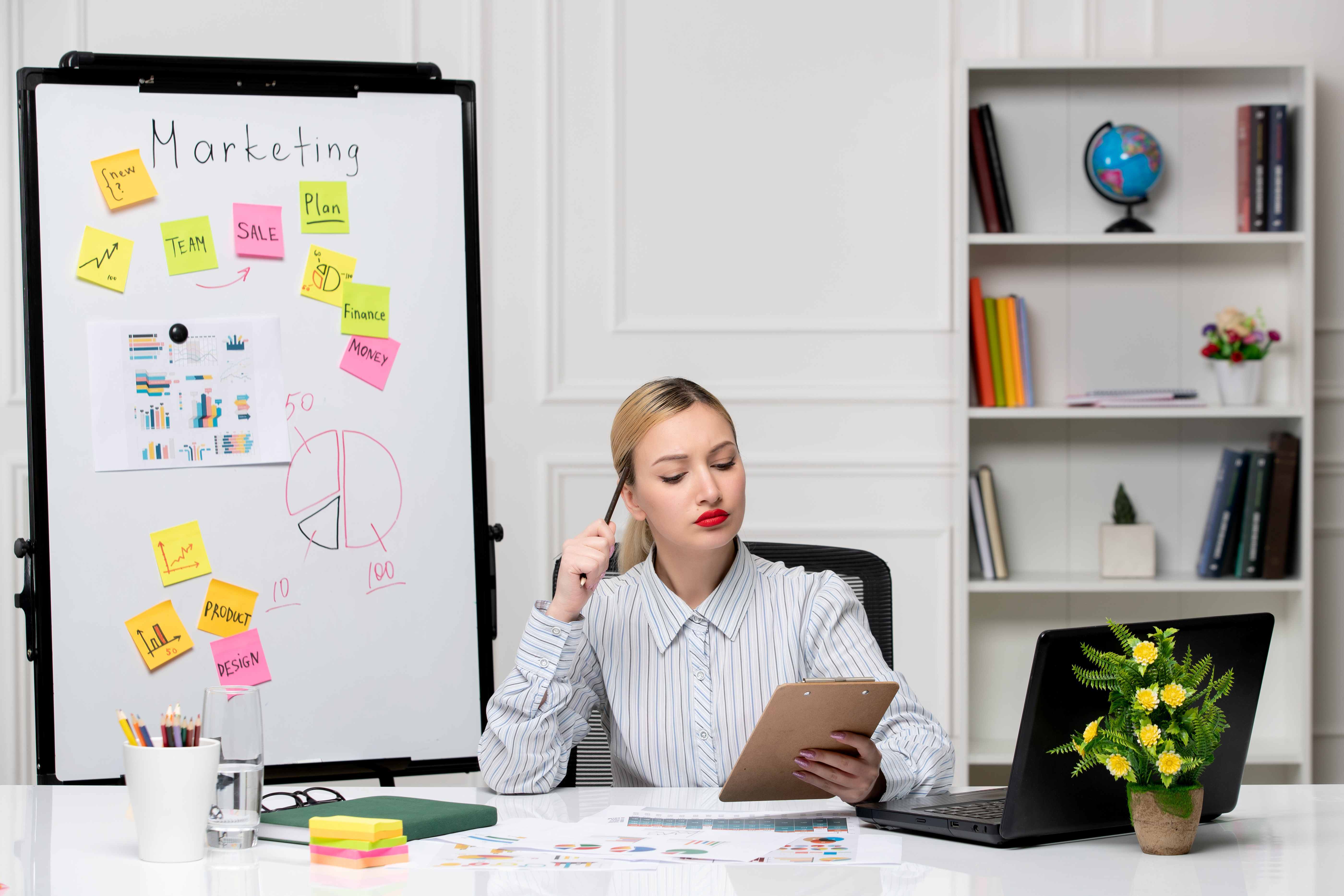 Формирование полезных привычек для повышения продуктивности